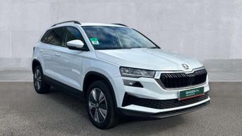 Skoda Karoq 2.0 TDI SE Drive 5dr