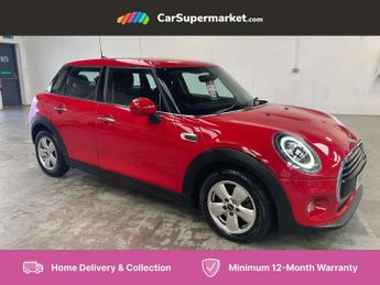 MINI Hatch 1.5 Cooper D II 5dr