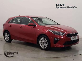 Kia Ceed 1.0T GDi ISG 2 NAV 5dr