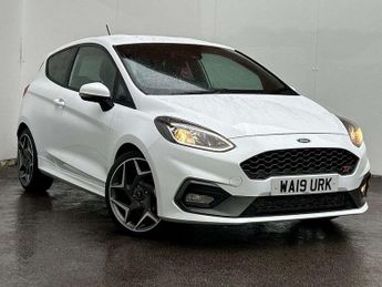 Ford Fiesta 1.5 EcoBoost ST-3 3dr