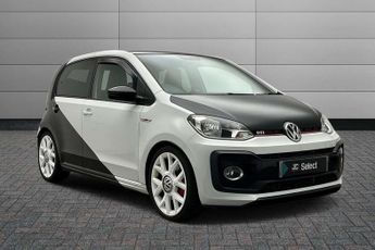 Volkswagen Up 1.0 115PS Up GTI 5dr