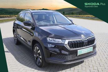 Skoda Karoq 1.5 TSI SE L 5dr