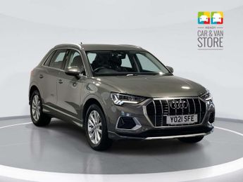 Audi Q3 35 TFSI Sport 5dr