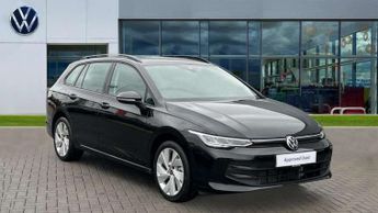 Volkswagen Golf 1.5 eTSI Life 5dr DSG