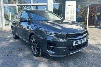 Kia Ceed 1.0T GDi ISG 3 5dr