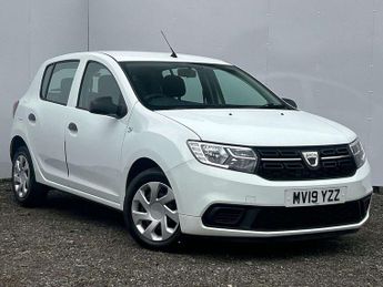 Dacia Sandero 1.0 SCe Essential 5dr