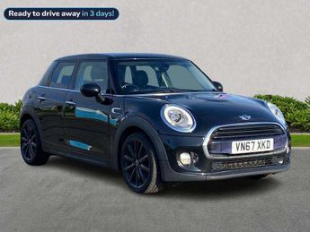 MINI Hatch 1.5 Cooper 5dr