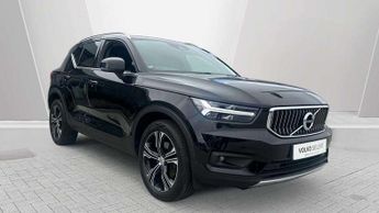 Volvo XC40 2.0 T4 Inscription Pro 5dr Geartronic