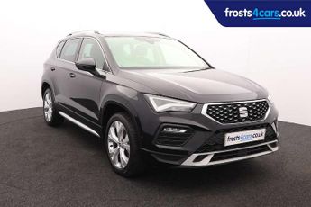 SEAT Ateca 1.5 TSI EVO Xperience 5dr DSG