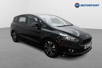 Ford S-Max 2.0 EcoBlue 190 ST-Line 5dr