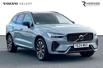 Volvo XC60 2.0 B5P Plus Dark 5dr AWD Geartronic