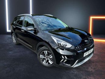 Kia Niro 1.6 GDi PHEV 2 5dr DCT