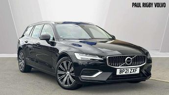 Volvo V60 2.0 B3P Inscription 5dr Auto