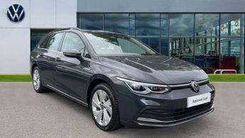 Volkswagen Golf 1.5 eTSI 150 Style 5dr DSG