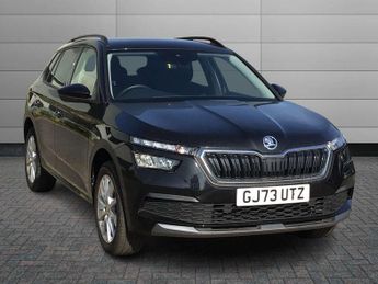 Skoda Kamiq 1.0 TSI 110 SE Drive 5dr