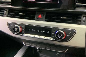 Audi A5 35 TDI S Line 2dr S Tronic