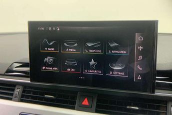 Audi A5 35 TDI S Line 2dr S Tronic