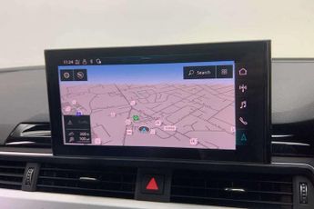 Audi A5 35 TDI S Line 2dr S Tronic