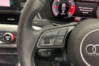Audi A5 35 TDI S Line 2dr S Tronic