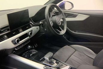 Audi A5 35 TDI S Line 2dr S Tronic