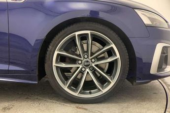 Audi A5 35 TDI S Line 2dr S Tronic