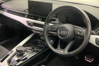 Audi A5 35 TDI S Line 2dr S Tronic