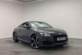 Audi TT 45 TFSI Sport 2dr S Tronic