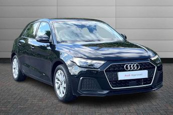 Audi A1 35 TFSI Sport 5dr S Tronic