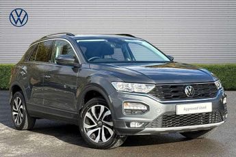 Volkswagen T-Roc 1.5 TSI EVO Active 5dr