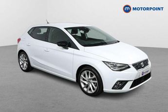 SEAT Ibiza 1.0 TSI 110 FR 5dr