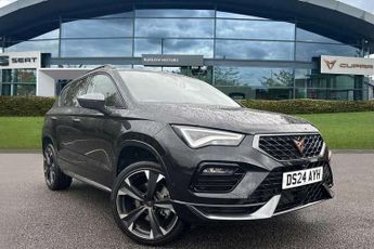 Cupra Ateca 1.5 EcoTSI V2 5dr DSG