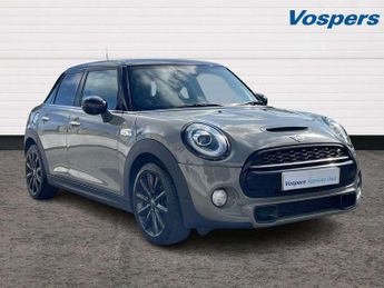 MINI Hatch 2.0 Cooper S II 5dr