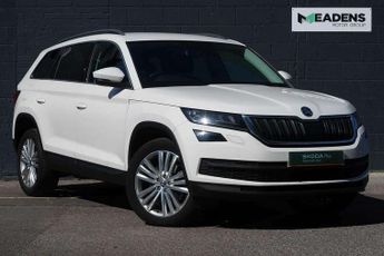 Skoda Kodiaq 1.5 TSI SE L 5dr DSG [7 Seat]