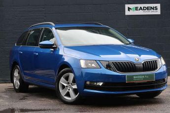 Skoda Octavia 1.6 TDI SE Technology 5dr