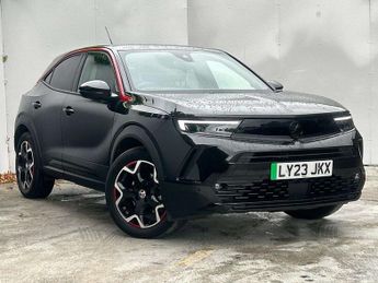 Vauxhall Mokka 100kW GS 50kWh 5dr Auto