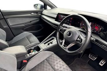 Volkswagen Golf 1.5 eTSI 150 R-Line 5dr DSG