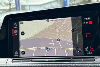 Volkswagen Golf 1.5 eTSI 150 R-Line 5dr DSG