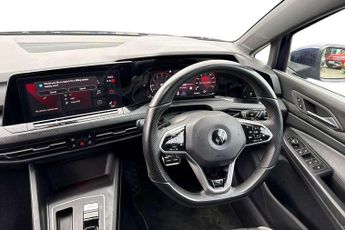 Volkswagen Golf 1.5 eTSI 150 R-Line 5dr DSG