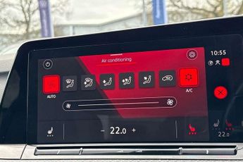 Volkswagen Golf 1.5 eTSI 150 R-Line 5dr DSG