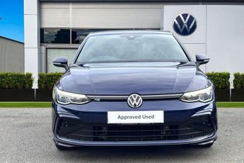 Volkswagen Golf 1.5 eTSI 150 R-Line 5dr DSG