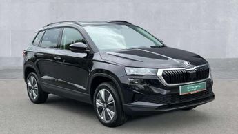 Skoda Karoq 1.0 TSI SE Drive 5dr