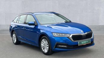 Skoda Octavia 1.0 TSI SE Technology 5dr