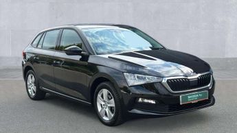 Skoda Scala 1.0 TSI 95 SE 5dr