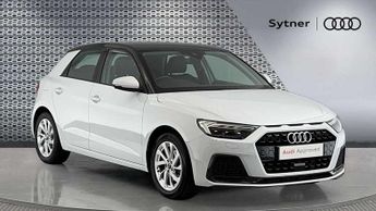 Audi A1 30 TFSI 110 Sport 5dr