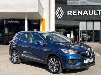 Renault Kadjar 1.3 TCE Iconic 5dr EDC