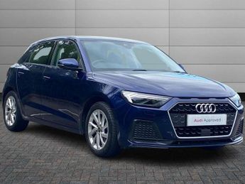 Audi A1 30 TFSI 110 Sport 5dr