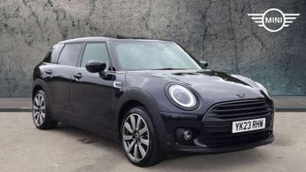 MINI Clubman 1.5 Cooper Exclusive 6dr Auto