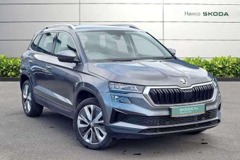 Skoda Karoq 1.5 TSI SE L 5dr DSG