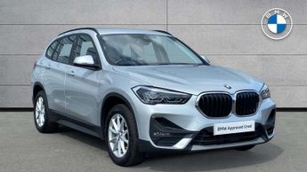 BMW X1 xDrive 20i SE 5dr Step Auto