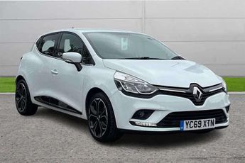 Renault Clio 0.9 TCE 90 Iconic 5dr